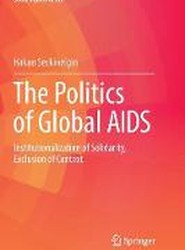 The Politics of Global AIDS