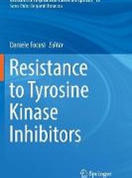 Resistance to Tyrosine Kinase Inhibitors