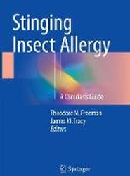 Stinging Insect Allergy