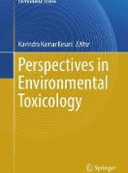 Perspectives in Environmental Toxicology
