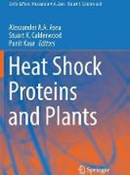 Heat Shock Proteins and Plants