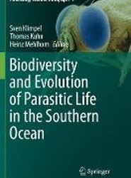 Biodiversity and Evolution of Parasitic Life in the Southern Ocean
