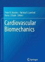 Cardiovascular Biomechanics