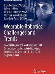 Wearable Robotics: Challenges and Trends