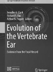 Evolution of the Vertebrate Ear