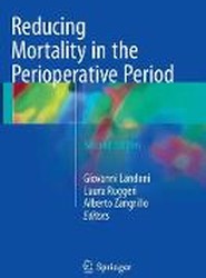 Reducing Mortality in the Perioperative Period