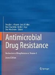 Antimicrobial Drug Resistance