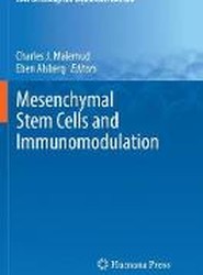 Mesenchymal Stem Cells and Immunomodulation