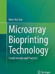 Microarray Bioprinting Technology