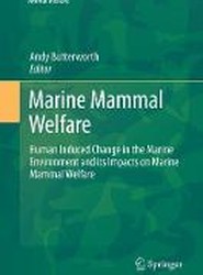 Marine Mammal Welfare