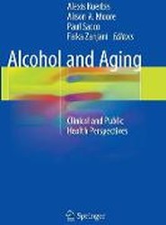 Alcohol and Aging
