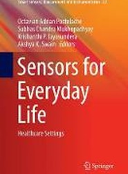 Sensors for Everyday Life