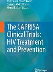 The CAPRISA Clinical Trials: HIV Treatment and Prevention