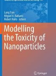 Modelling the Toxicity of Nanoparticles