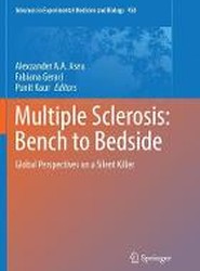 Multiple Sclerosis: Bench to Bedside