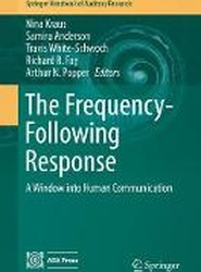 The Frequency-Following Response