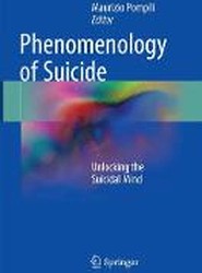 Phenomenology of Suicide