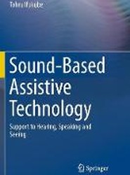 Sound-Based Assistive Technology