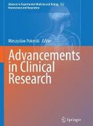 Advancements in Clinical Research