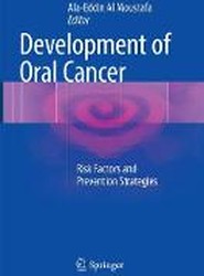 Development of Oral Cancer