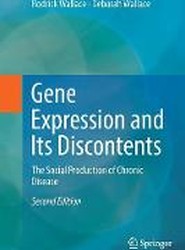 Gene Expression and Its Discontents