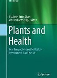 Plants and Health