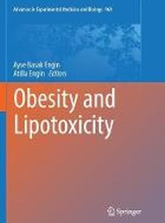 Obesity and Lipotoxicity