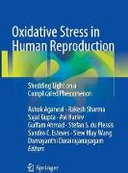 Oxidative Stress in Human Reproduction