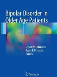 Bipolar Disorder in Older Age Patients