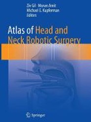 Atlas of Head and Neck Robotic Surgery