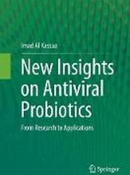 New Insights on Antiviral Probiotics