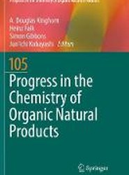Progress in the Chemistry of Organic Natural Products 105