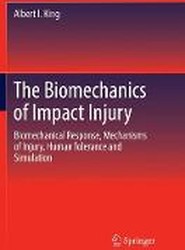 The Biomechanics of Impact Injury