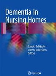 Dementia in Nursing Homes