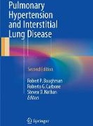 Pulmonary Hypertension and Interstitial Lung Disease
