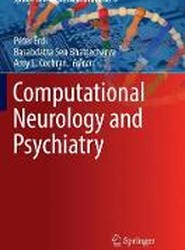 Computational Neurology and Psychiatry