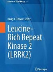 Leucine-Rich Repeat Kinase 2 (LRRK2)