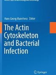 The Actin Cytoskeleton and Bacterial Infection