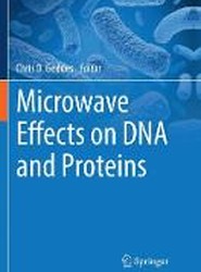 Microwave Effects on DNA and Proteins