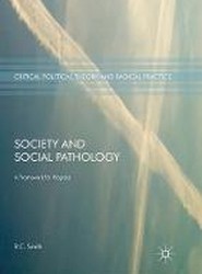 Society and Social Pathology