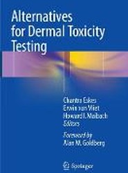 Alternatives for Dermal Toxicity Testing