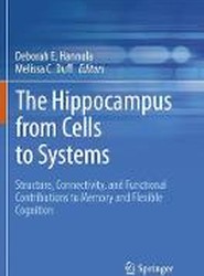 The Hippocampus from Cells to Systems
