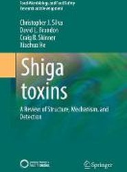 Shiga toxins