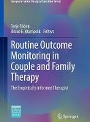 Routine Outcome Monitoring in Couple and Family Therapy