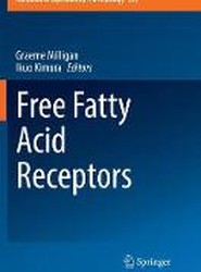 Free Fatty Acid Receptors