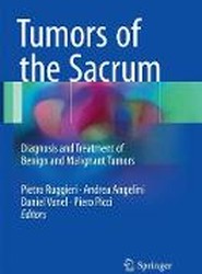 Tumors of the Sacrum