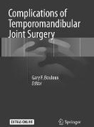 Complications of Temporomandibular Joint Surgery