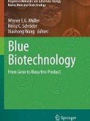 Blue Biotechnology