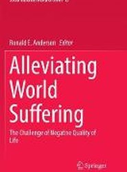 Alleviating World Suffering