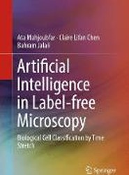 Artificial Intelligence in Label-free Microscopy